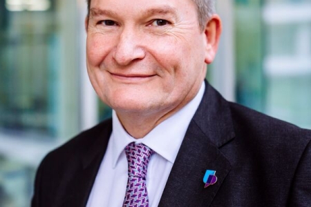 Professor Graham Galbraith