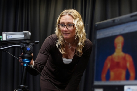 Professor Joanna Wakefield Scurr