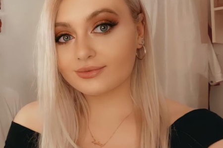 Quanta Cory - Only for use for copy block

MA Fashion & Textiles Design