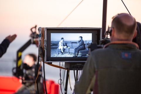 BBC Breakfast Images