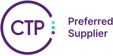 CTP Preferred Supplier 