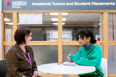 12/05/2021.University of Portsmouth - B Roll - Day One..All Rights Reserved - Helen Yates- T: +44 (0)7790805960.Local copyright law applies to all print & online usage. Fees charged will comply with standard space rates and usage for that country, region or state.