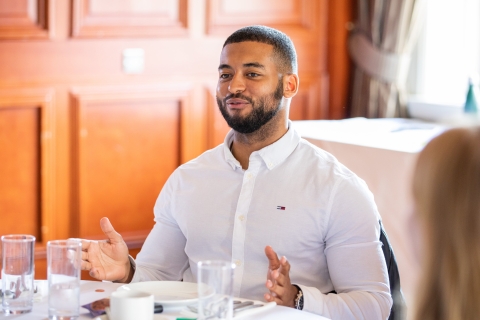 Mentor Celebration Afternoon Tea Selects